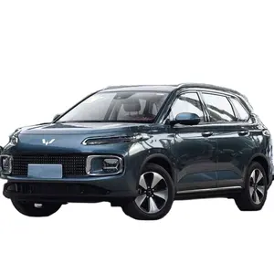 High configuration hybrid SUV from SAIC Wuling named XINGYUN 2.0L flagship used car