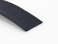 WOER 2:1 ID 1mm 2mm 3mm 4mm 6mm 80mm 90mm 100mm 250mm 300mm 125C 150C RoHS Tube thermorétractable sans halogène VW-1