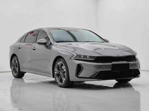 <span class=keywords><strong>Kia</strong></span> K5 <span class=keywords><strong>Optima</strong></span> 2020-2025 d'<span class=keywords><strong>occasion</strong></span>, berline automatique essence, 5 places, toit ouvrant panoramique, moteur turbo, caméra de recul - Product Image 4