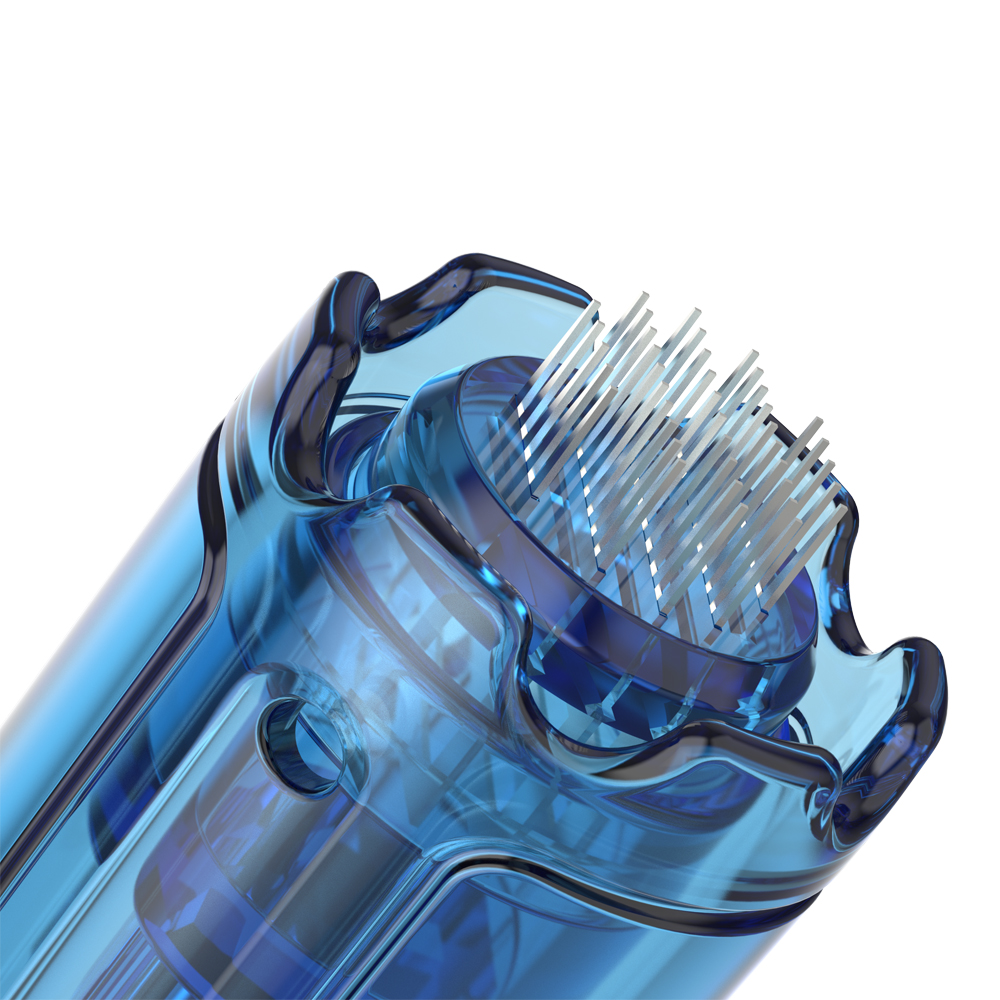 m8s needle cartridges