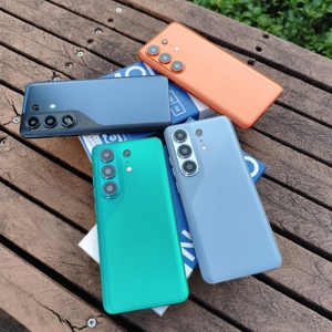 Teléfono Inteligente TECNO max CAMON 50 PRO 12+512GB 5G, Cámara de 50MP, Batería, Doble SIM, Android 15/16/17, Teléfono Inteligente 5G Ultra - Product Image 5