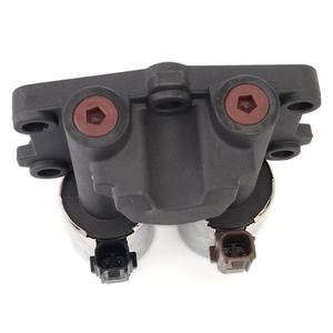 Válvula Solenoide de Transmisión Honda 28260-RG5-004 ABS Nueva para Reemplazo o Reparación - Product Image 1