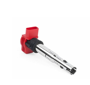 Bobina di Accensione Elettrica da Corsa MSD MS100208 MS100000 R8 06E905115E 06E905115A 06E905115B per AUDI VW MK5 EA113 GOLF A3 A4 - Product Image 3