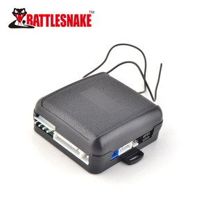 Báo Động Xe Hệ Thống An Ninh Cf838r Một Cách Hệ Thống Báo Động Từ Xa Bắt Đầu Hệ Thống Báo Động Cho Xe Điện Phụ Kiện - Product Image 5