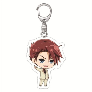 19 Estilos de Llaveros de Acrílico con Dibujos Animados, Accesorios de Anime, Umineko When They Cry, Joyería Especial - Product Image 6