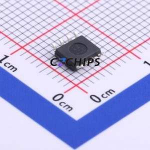 CMT2210LB-ESR Wireless Transceiver IC SOP-8 RF ( Frequency Range: )( Interface Type: SPI )( Operating Voltage: ) - Product Image 2