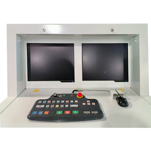 MD-100100D kép xem x Ray máy quét hành lý 100100 sân bay x Ray Máy Giá an ninh & bảo vệ sản phẩm Thiết bị an ninh - Product Image 3