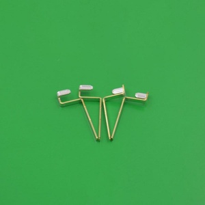 Manufacturers Direct Welding Bending Stamping Processing Tapping Copper Sheet Metal Stamping Parts Processing Custom - Product Image 5