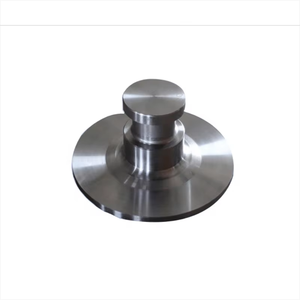 Perno de Acoplamiento de Alto Rendimiento de 3.5 Pulgadas para Remolques, Piezas de Repuesto para Suspensión de Camiones Pesados, Fabricación India - Product Image 1