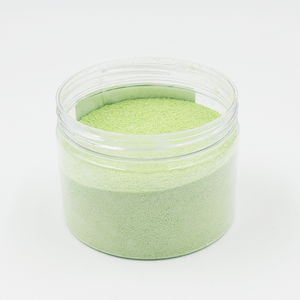 Sable de résine pour le nettoyage des composites et de la <span class=keywords><strong>fibre</strong></span> de <span class=keywords><strong>verre</strong></span> et la préservation de l'exactitude dimensionnelle, sans résidus chimiques - Product Image 6