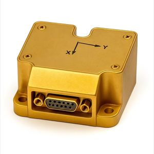 HYXL-HH03 3 trụ<span class=keywords><strong>c</strong></span> ± 500 °/S Con quay hồi chuyển & ± 50g gia tố<span class=keywords><strong>c</strong></span> RS422 đầu ra 2000Hz MEMS IMU <span class=keywords><strong>c</strong></span>ả<span class=keywords><strong>m</strong></span> biến trong Loại <span class=keywords><strong>c</strong></span>ả<span class=keywords><strong>m</strong></span> biến vị trí chuyển động - Product Image 1