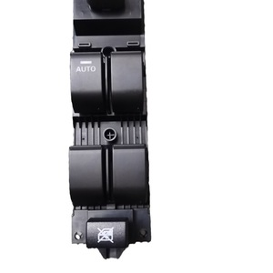 Interruptor Regulador de Ventanas Eléctricas para Mazda 3 Axela BBM266350B, Pieza de Repuesto para Automóvil Sin Función Plegable - Product Image 4