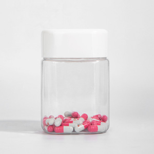 热销超级燃脂胶囊天然体重管理瘦身胶囊草药提取物补充剂 - Product Image 3