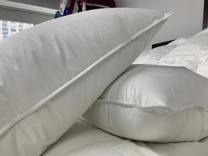 Cuscino per dormire premium di alta qualità per hotel di alta qualità - Product Image 4