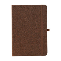 Cadeaux d'entreprise Hong-Fu : Carnets A5 personnalisés avec logo, journaux écologiques imprimés UV, stylos, gobelets, coffret cadeau pour clients – Journée de la Terre