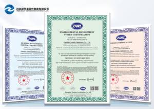 Neo bê tông 304 Neo nêm không gỉ với hiệu suất chống gỉ tuyệt vời, Neo bê tông thép không gỉ và bộ ốc vít - Product Image 6