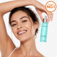 Sérum en microcapsules Seek Pretty, compatible avec le maquillage, améliore l'équilibre huile-hydratation, sérum en spray pour un éclat radieux