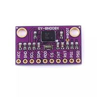 Module de capteur robotique AHRS à neuf axes 9DOF haute précision PINWEI GY-BNO085, meilleur que BNO080 BNO055 pour les kits électroniques AR VR IMU