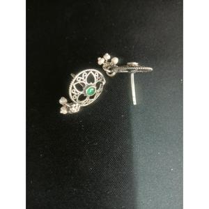 Modern Premium Quality <b>Earrings</b> <b>Beautiful</b> Look Perfect for Wedding Wear and Special Occasions Wear For Women - Product Image 5