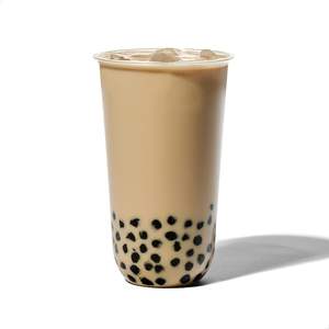 Doble disfrute de la taza de té de burbujas gemelos desechables amantes divididos compartir inyección taza de plástico desechable - Product Image 2