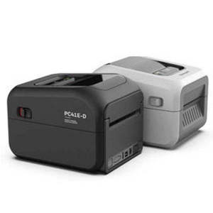 เครื่องพิมพ์ฉลากบาร์โค้ดแบบตั้งโต๊ะรุ่น PC41E / PC42E - ระบบพิมพ์ความร้อนโดยตรง, ความละเอียด 203dpi/300dpi, เชื่อมต่อผ่าน USB, รองรับ ZPL/EPL - Product Image 3