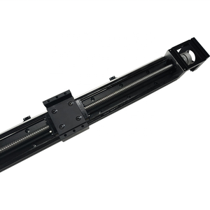High Steel <b>Linear</b> Motion Module Structure <b>Linear</b> Guides - Product Image 6