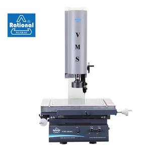เครื่องวัดวิดีโอแบบควอดรูปเปียร์ 2 มิติ 2.5 มิติ 3 มิติ รุ่น VMS3020G - Product Image 4