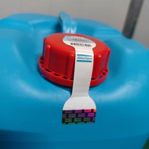 Lubricante para Compresores de Aire Atlas Copco, Aceite Lubricante RECIP <span class=keywords><strong>OIL</strong></span> ULTRA <span class=keywords><strong>Rif</strong></span> Ndurance SCREW - Product Image 6