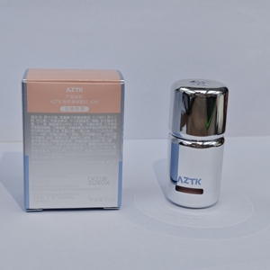 ผลิตภัณฑ์ AZTK AZTK บลัชออนเนื้อครีมแบบน้ำสำหรับผู้หญิง สีแมทท์นู้ด ช่วยเพิ่มความกระจ่างใสให้ใบหน้า พร้อมคุณสมบัติช่วยปรับรูขุมขนให้กระชับ - Product Image 5