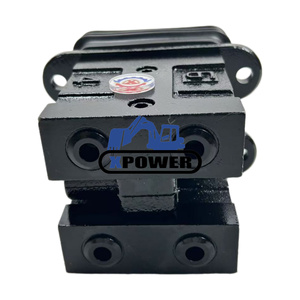 Nouvelle pédale de commande XPower pour excavatrice DH215-7 R215-7 - Product Image 6