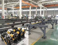 Machine de poinçonnage mécanique de la série SANSEN, fabriquée en Chine, pour le poinçonnage de trous dans le métal