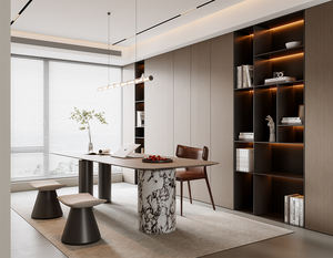 Estantería Moderna Personalizada, Minimalista, Flotante, Ahorra Espacio, Estante Abierto para Apartamento o Estudio - Product Image 2