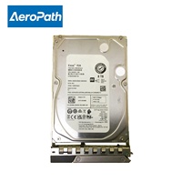 00N660 Disque dur interne neuf pour serveur 8 To SAS 3,5'' 7200 tr/min 12 Gbit/s