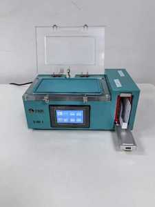 JSW 7 pollici 3 in 1 LCD laminazione e antischiuma macchina solo pompa esterna per il telefono <span class=keywords><strong>cellulare</strong></span> <span class=keywords><strong>Display</strong></span> vetro laminato di <span class=keywords><strong>riparazione</strong></span> OCA - Product Image 6