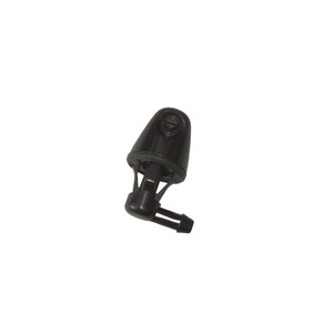 Buse de lavage arrière Mazda GJ6J-67-510, buse de pulvérisation mécanique en plastique pour modèle Hatchback - Product Image 1