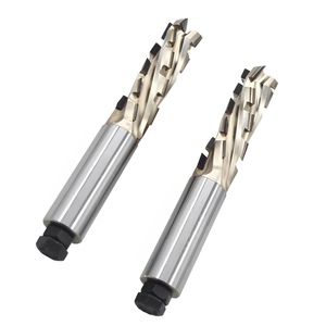 Đồ Nội Thất Bằng Gỗ Hot Bán Bộ Phận Máy Móc Kim Cương Răng End Mill Cutter Tùy Chỉnh Công Cụ Gỗ PCD <span class=keywords><strong>Router</strong></span> Bit - Product Image 1