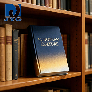 Libro di Ricette con Copertina Rigida e Logo Personalizzato, Pagine Interne a Colori con Bordo a Spirale, Servizio di Stampa Personalizzata per Scuola e Studio - Product Image 3