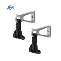 Assemblage de pince de suspension en aluminium pour câble Abc ES1500 Fourniture du fabricant