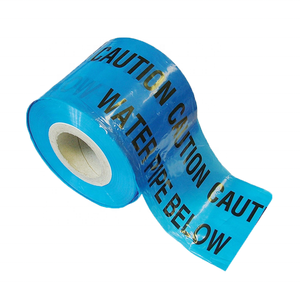 เทปเตือนภัยใต้ดินแบบกำหนดเองได้ คุณภาพสูงอเนกประสงค์ - Product Image 3