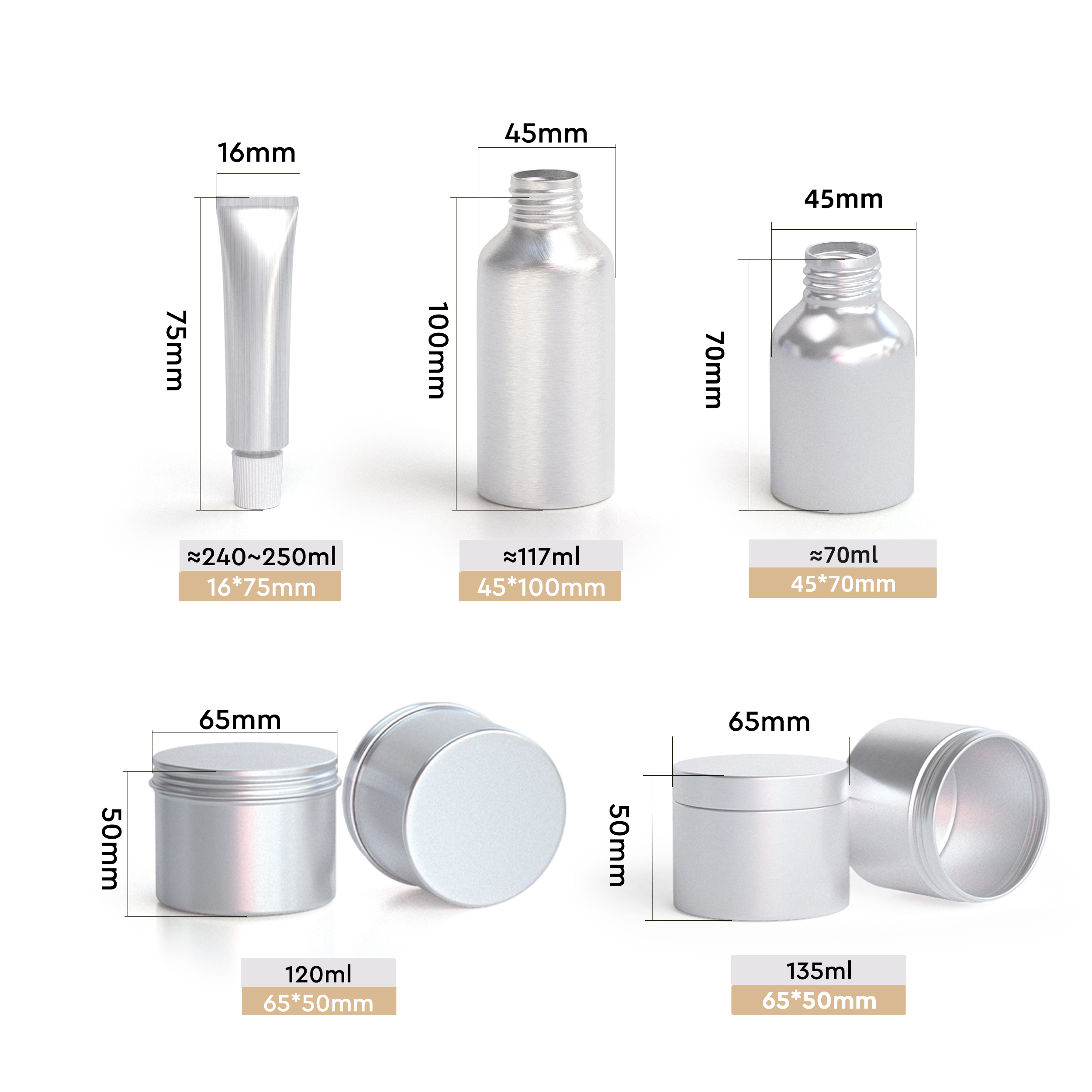 silver