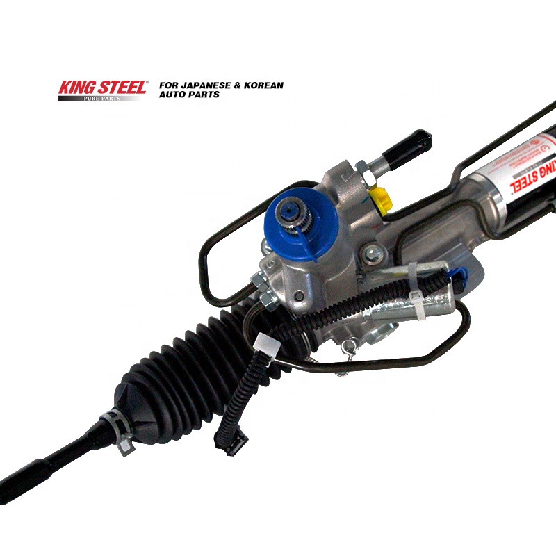Noriaki KINGSTEEL Power Steering Gear Rack for Nissan Maxima A35