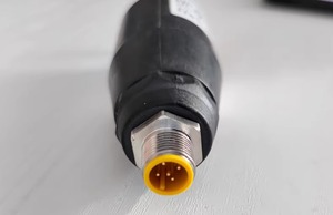 Tête de conversion HACH sc200, 6120800, convertisseur analogique-numérique - Product Image 4