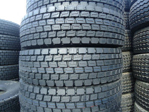 Nuovo Pneumatico Radiale per Camion <span class=keywords><strong>20</strong></span> Pollici 7.50R16-14PR KT967 Compatibile con Modelli di Camion Dongfeng - Product Image 4