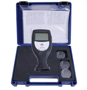 Analyseur d'activité de l'eau WA-60A LANGSHUO, testeur portable, 220V, garantie 1 an, pour usage alimentaire - Product Image 6