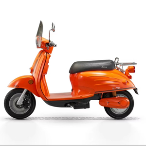 Nouvelle Version Améliorée Scooter Moto Électrique Adulte Haute Capacité Batterie 1200W 72V26Ah Vitesse 55km/h Produits les Plus Vendus - Product Image 3