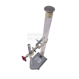 เครื่องมือทดสอบความหนืดของลูกบอลตกและหมึก - Product Image 5