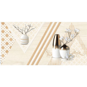 กระเบื้องกันน้ำขนาด 30x60 ซม. สำหรับพื้นที่อาบน้ำ สระว่ายน้ำ และพื้นที่เปียก - Product Image 1