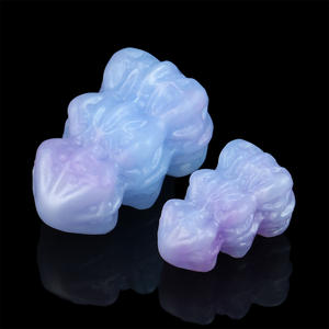 YOCY Silikon Ovi positor Ei für Erwachsene Anal massage Sexuelle Stimulation Sexspielzeug Weiblicher Mastur bator - Product Image 3