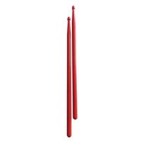 Multi-Color 5A Nylon Drum Sticks AOOLOO NS Logo Multipurpose Instrument Percussion Accessories Practice Performance 1000 Pieces
