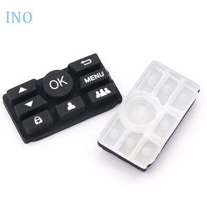 Tùy Chỉnh Silicone Nút Bàn Phím Cao Su Màng Bảng Chuyển Đổi Cho Thiết Bị Nhà Ô Tô Thiết Bị Điện Tử Armarium - Product Image 6